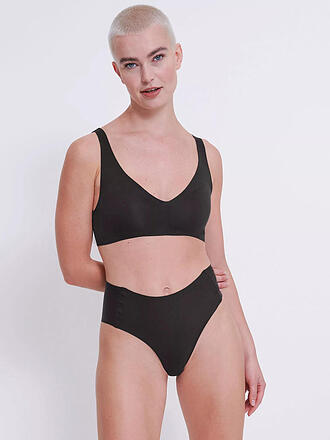 SLOGGI | Bustier ZERO FEEL 2.0 black