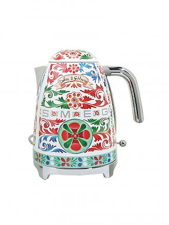 SMEG | Wasserkocher 1,7l 