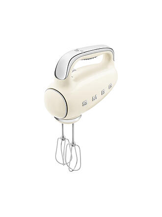 SMEG | Handmixer 50s Retro Style Creme HMR01CREU