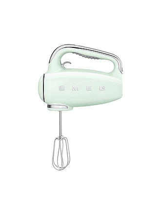 SMEG | Handmixer 50s Retro Style Pastellgrün 