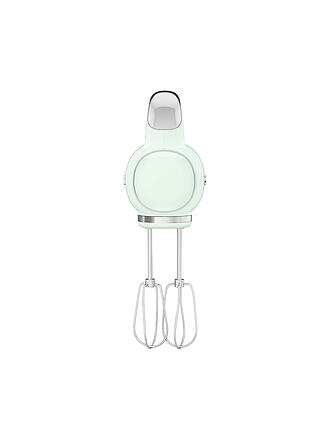 SMEG | Handmixer 50s Retro Style Pastellgrün 