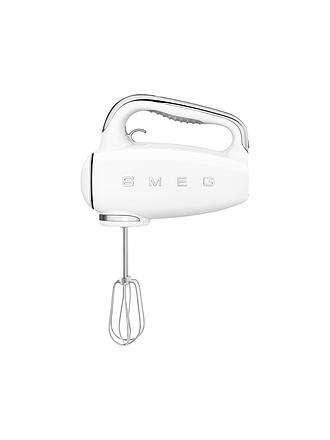 SMEG | Handmixer 50s Retro Style Weiss HMF01WHEU