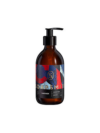 SOAPSMITH | Camden Town Hand Wash 300ml