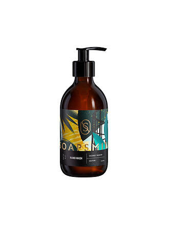 SOAPSMITH | Hackney Hand Wash 300ml