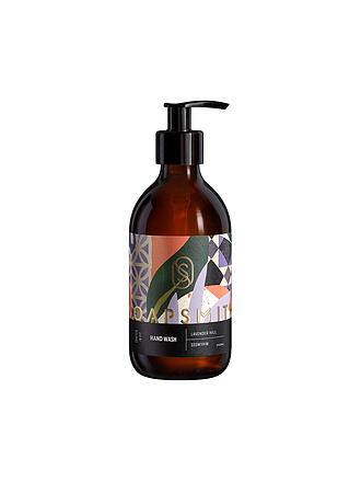 SOAPSMITH | Lavender Hill Hand Wash 300ml