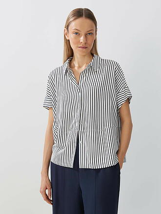 SOMEDAY | Bluse ZARKO FINE STRIPE