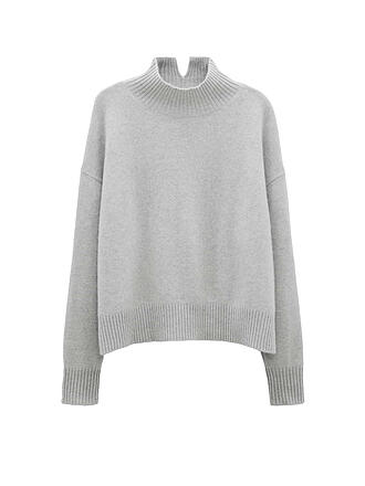 SOMEDAY | Kaschmirpullover TIJA