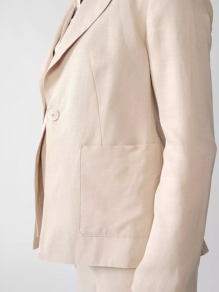 SOMEDAY | Blazer NORAJA | creme