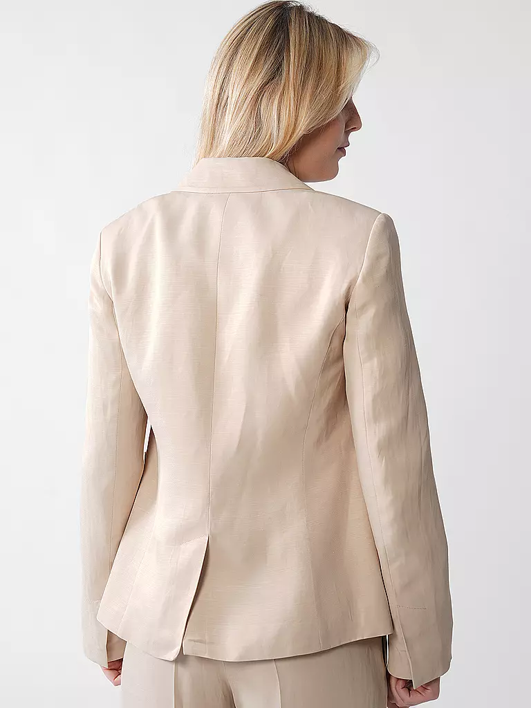 SOMEDAY | Blazer NORAJA | creme