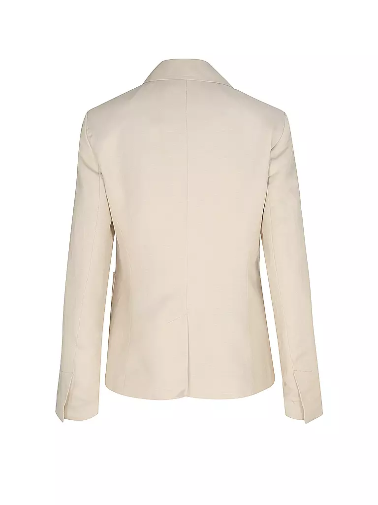 SOMEDAY | Blazer NORAJA | creme