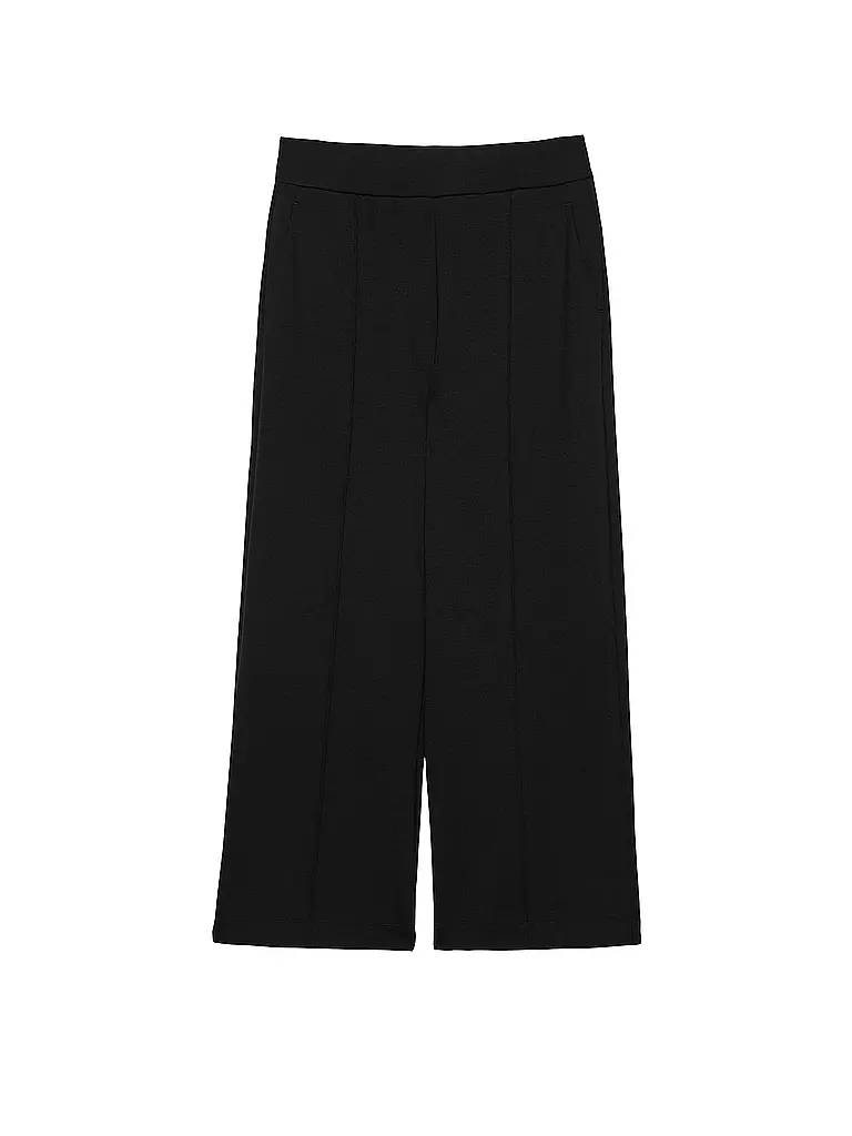 SOMEDAY | Culotte CURILO MODERN | schwarz