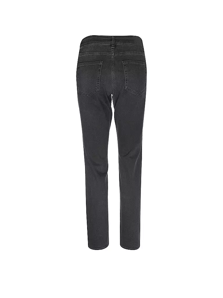 SOMEDAY | Jeans Slim Fit CATIA ICONIC | schwarz