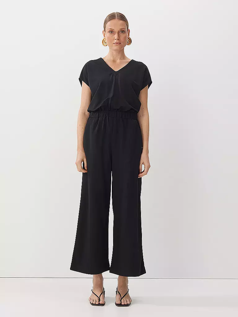 SOMEDAY | Jumpsuit CAVANNA | schwarz