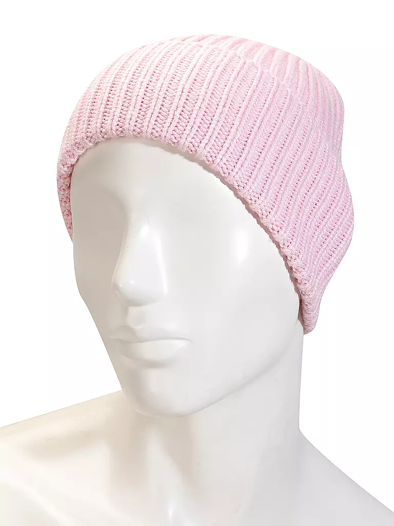 SOMEDAY | Mütze - Haube BEKY SOFT | rosa