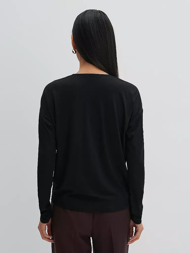 SOMEDAY | Pullover KETANA | schwarz