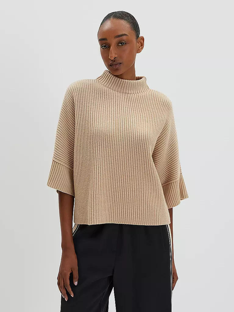 SOMEDAY | Pullover TALJA | beige