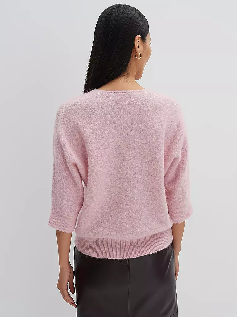 SOMEDAY | Pullover TAMITA PURE | creme