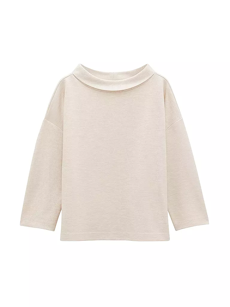 SOMEDAY | Pullover ULUNA | beige