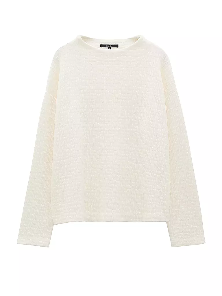 SOMEDAY | Pullover UMADDIE | creme