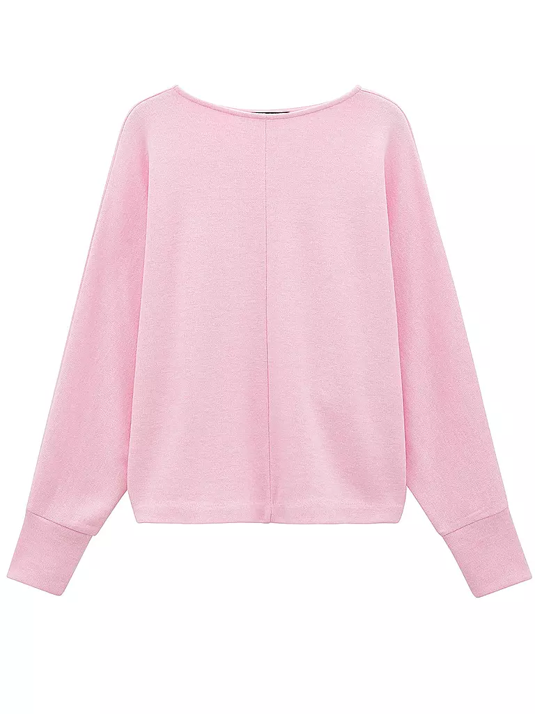 SOMEDAY | Pullover UTIBBY | rosa