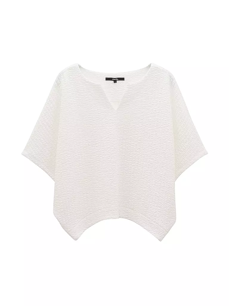 SOMEDAY | Pullover UYOKO | creme