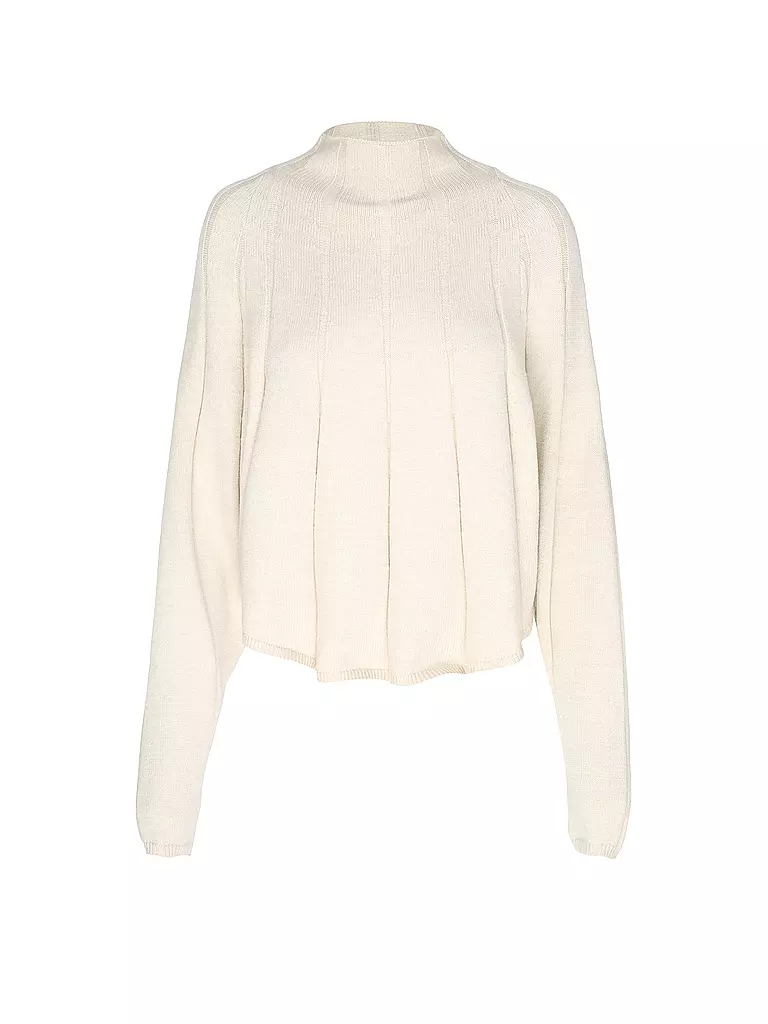 SOMEDAY | Rollkragenpullover TANIMA | creme