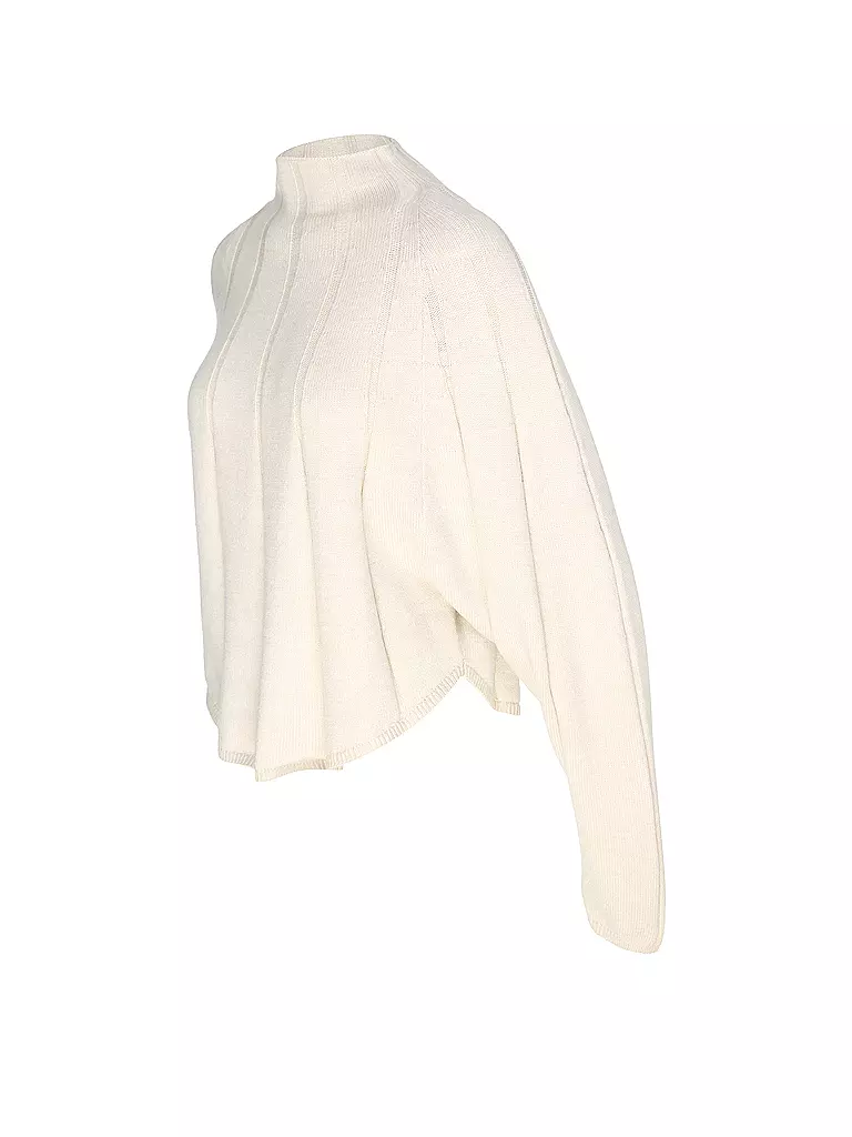 SOMEDAY | Rollkragenpullover TANIMA | creme