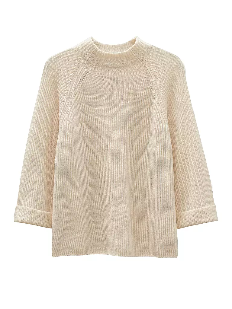 SOMEDAY | Rollkragenpullover TIJOULIE | creme