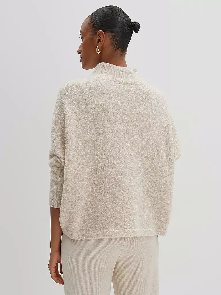 SOMEDAY | Rollkragenpullover TIOLA | beige