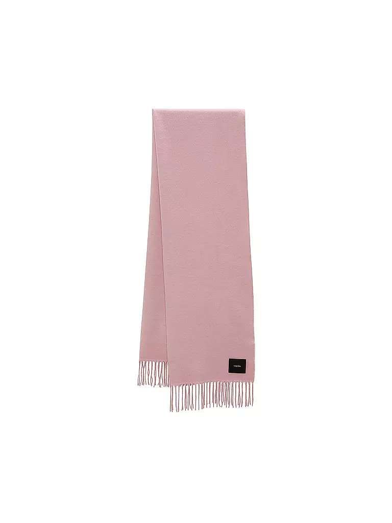 SOMEDAY | Schal BILUNDA SCARF | rosa