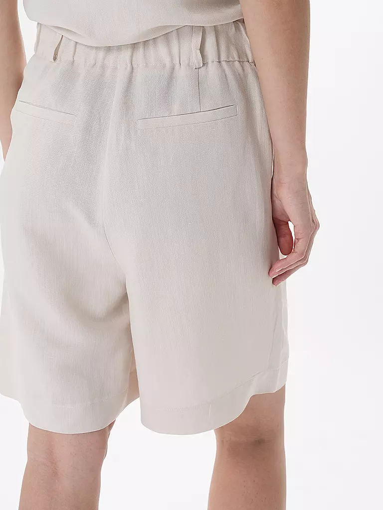 SOMEDAY | Shorts CHORTY | creme