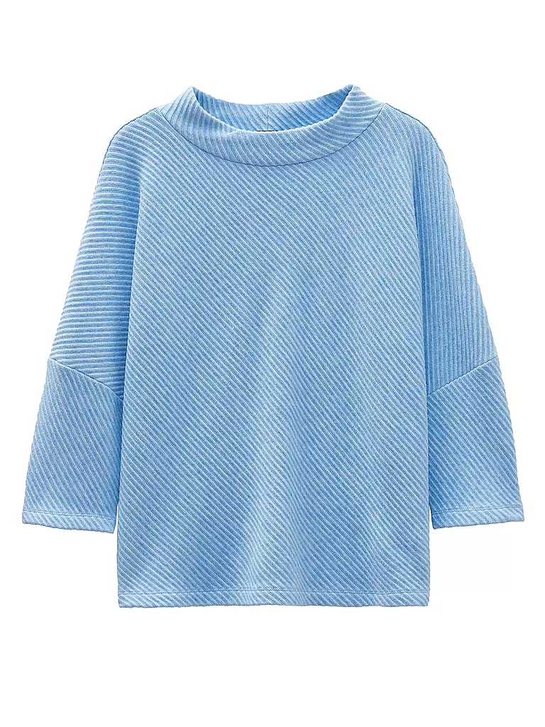 SOMEDAY | Sweater UFEE | blau