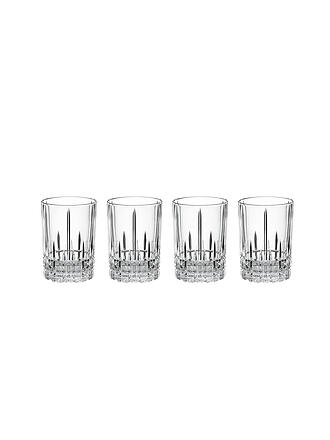 SPIEGELAU | Longdrinkglas 4er Set PERFECT SERVE COLLECTION Small 240ml