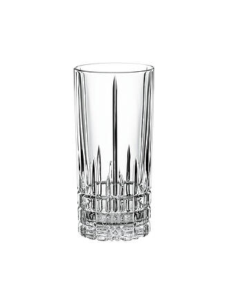 SPIEGELAU | Longdrinkglas 4er Set PERFECT SERVE COLLECTION 350ml