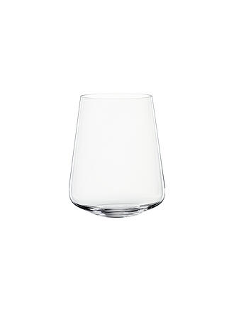 SPIEGELAU | Softdrink Glas 4er Set  DEFINITION 490ml