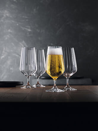 SPIEGELAU | Bierglas 4er Set LIFESTYLE 440ml