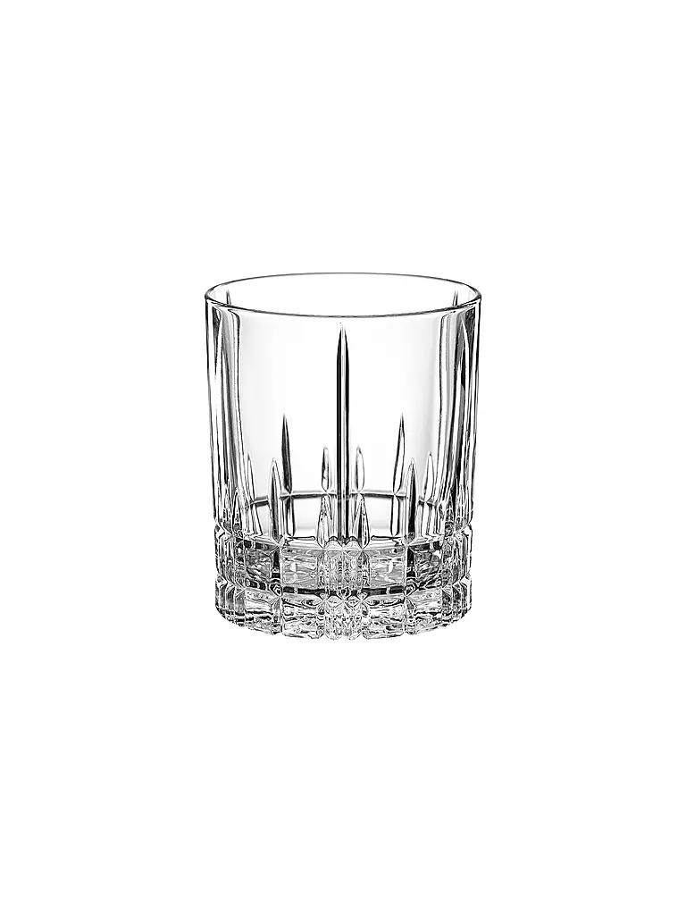 SPIEGELAU | Trinkglas 4er Set PERFECT SERVE COLLECTION 368ml | transparent