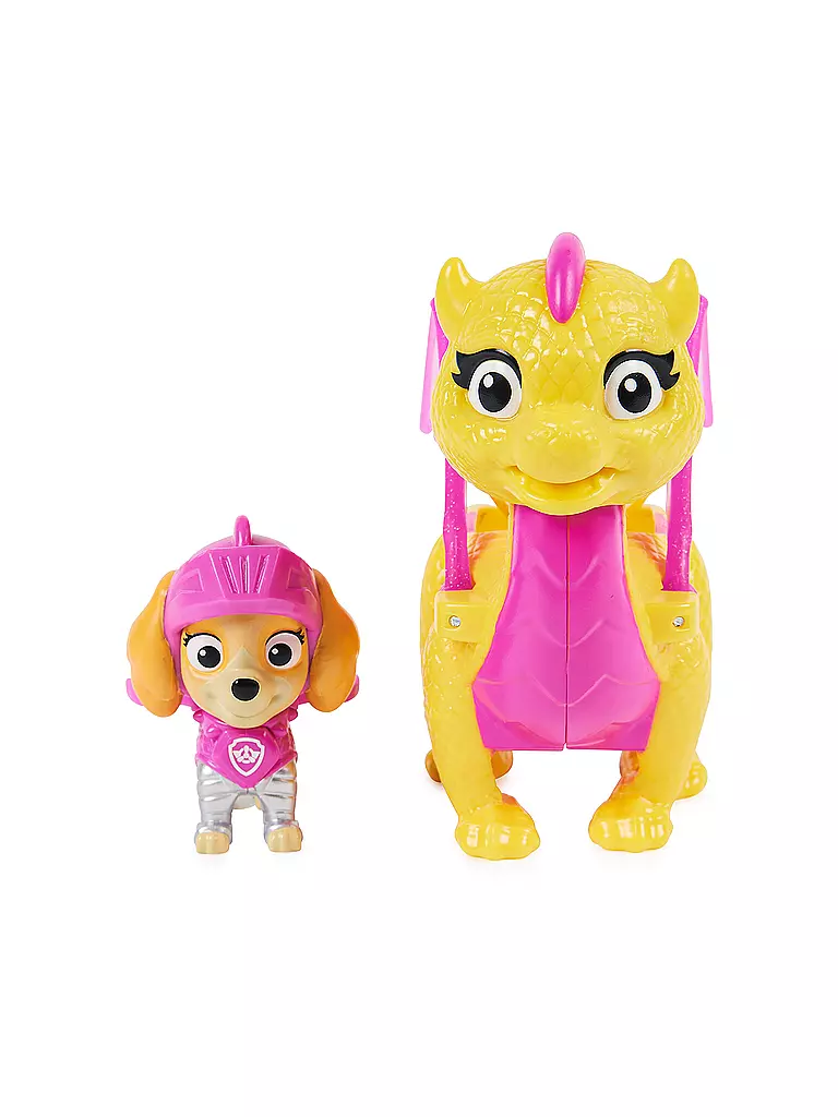 SPINMASTER | PAW Patrol Rescue Knights - Skye | keine Farbe