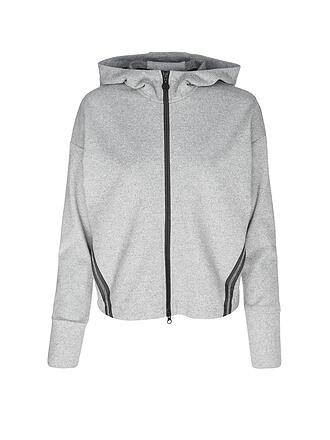 SPORTALM | Sweatjacke 