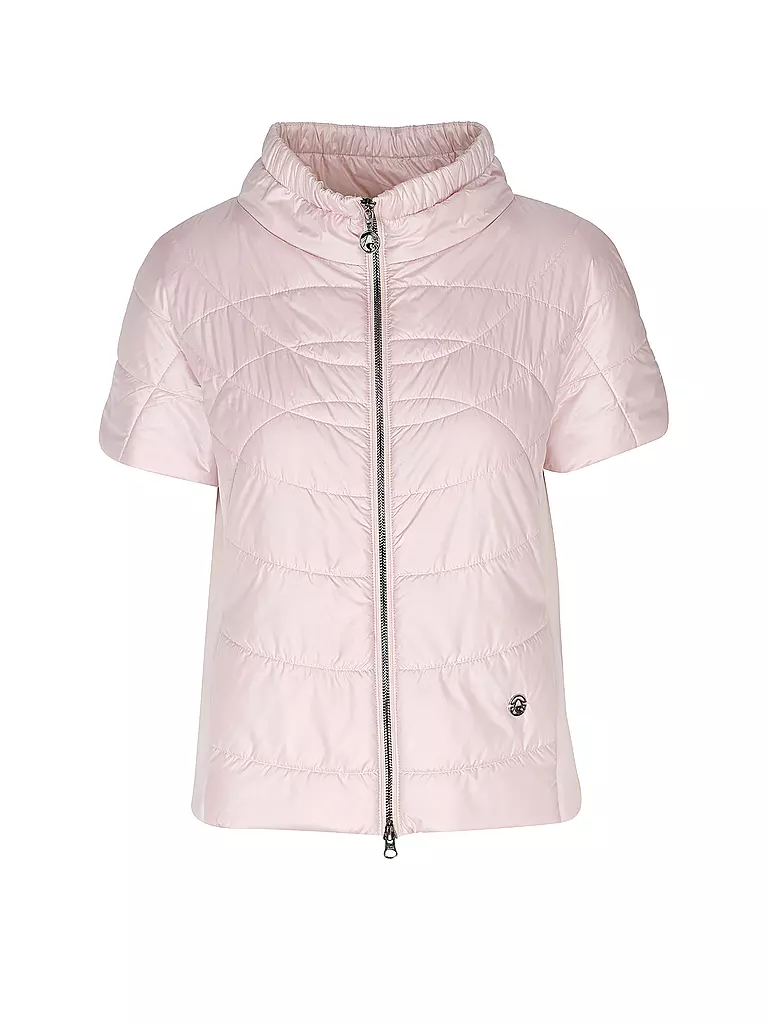 SPORTALM | Leichtsteppjacke | rosa