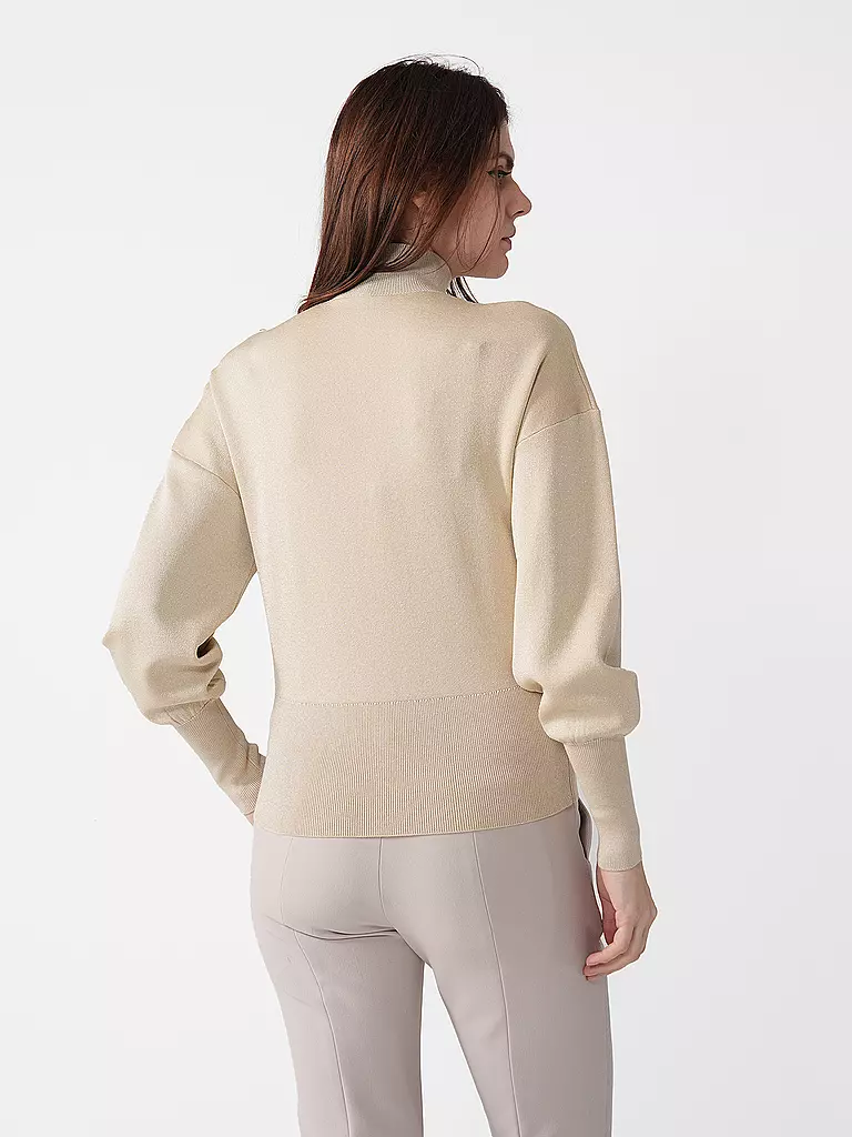 SPORTALM | Pullover | gold