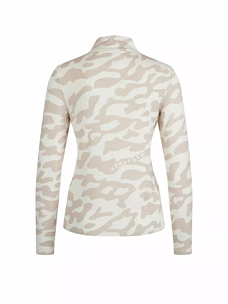 SPORTALM | Rollkragenpullover | creme