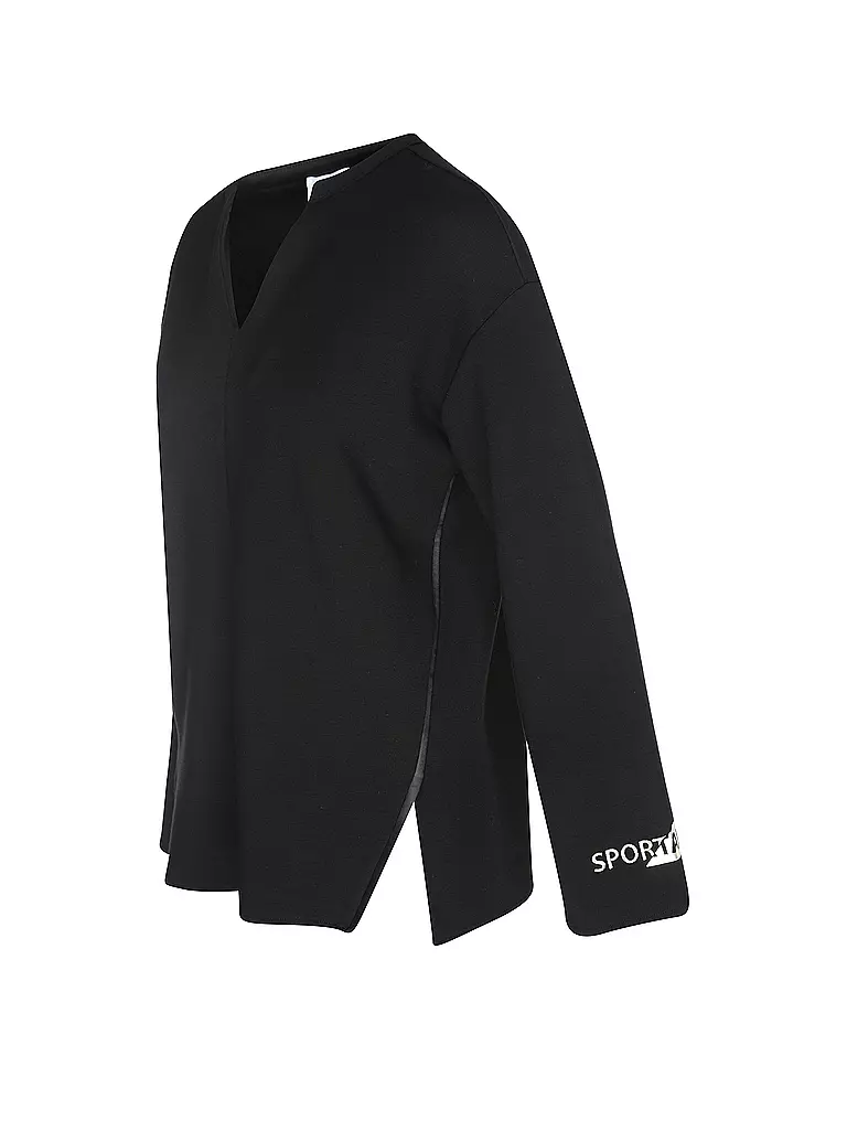 SPORTALM | Sweater  | schwarz