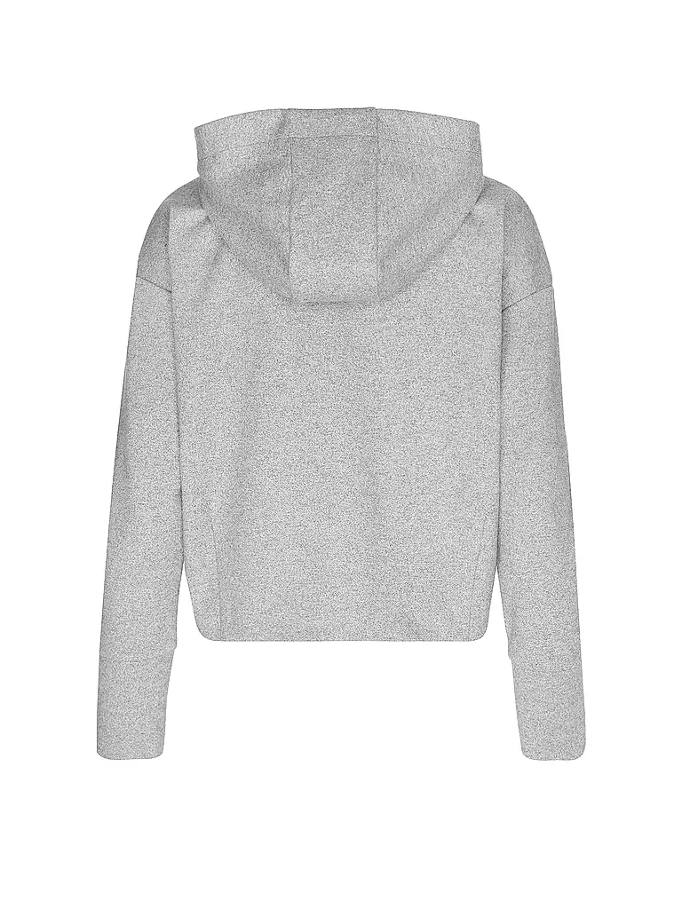 SPORTALM | Sweatjacke  | grau