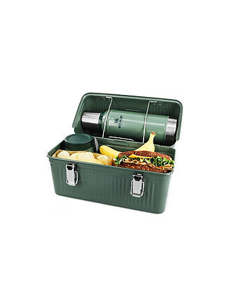 STANLEY | Pausenbehälter - Classic Lunch Box 9,4l