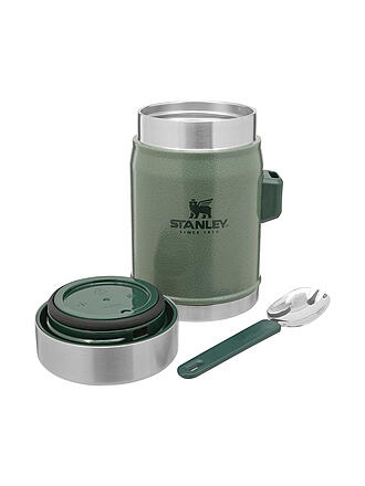 STANLEY | Thermosbehälter Food Jar 0,4l Grün