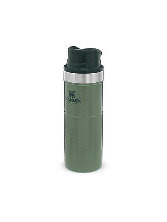 STANLEY | Trigger-Action Travel Mug 0,47l Grün