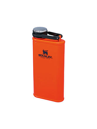 STANLEY | Flachmann Classic Flask 0,23l Orange