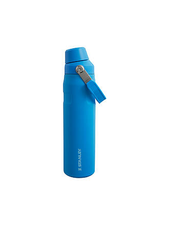 STANLEY | Isolierflasche - Thermosflasche ICEFLOW FAST FLOW BOTTLE 0,6l Azure