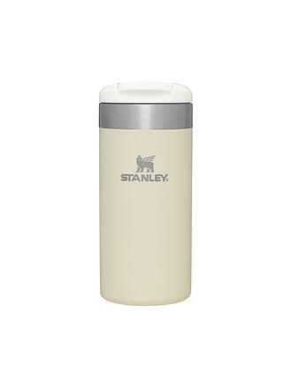 STANLEY | Isoliertrinkbecher -  Aerolight Transit-Becher 0,35l Cream